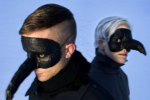 The Knife визначилися з датою оперного релізу