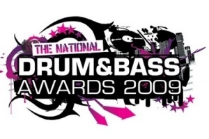 Стартує голосування Drum 'n' Bass Award 2010