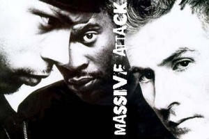 Massive Attack знімають короткометражки 