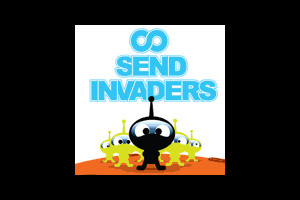 Send Records представляет Send Invaders