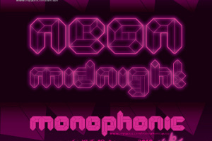 Monophonic - Daft Punk українського походження