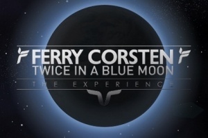 Результати конкурсу Ferry Corsten - Twice In A Blue Moon