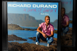 Richard Durand – батько нового In Search Of Sunrise 