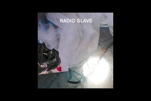 Radio Slave выпустил новую компиляцию