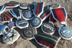 КаZантиповцы получат плюшевые медали