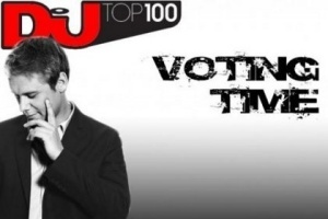 Стартовал рейтинг DJmag Top 100