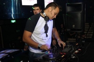 DJ Losev 28 августа выступит в Patipa 