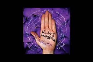 Лучшие работы  Alanis Morissette 