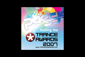 Trance Awards подвел итоги 2007 года