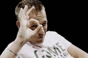 Sander Kleinenberg издает свой первый полноценный альбом