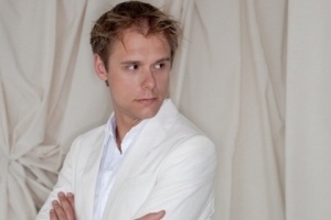 Шоу Armin Only: Mirage у Києві відбудеться 4 грудня