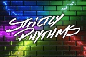 Новый Strictly Rhythms замиксует Ramon Tapia