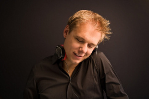 Armin van Buuren презентовал новый клип (видео)