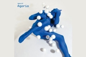 Новый альбом для Fabric замиксует Agoria