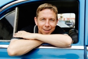 Gilles Peterson поддержит больных музыкантов