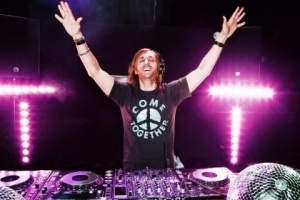 David Guetta обурений витівками хакерів