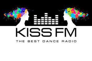 Kiss FM теперь в Ужгороде и Виннице