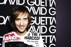 David Guetta дарує новий кліп (відео)