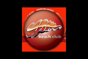 Официальное открытие UAM Beach Club