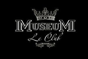 Museum Le Club - новый клуб на месте бывшего 