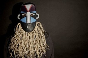 SBTRKT с клипом Hold On (видео)