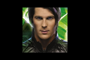 Шведская сенсация Basshunter 