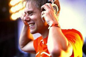 Armin van Buuren висткпить у Харкові у середу, 13 червня