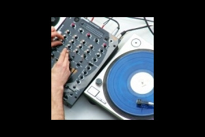 Состоялся финал DMC Ukraine Dj Championship 2008