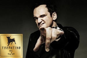 Святкуємо День Народження Tarantino Grill & Wine Bar разом!