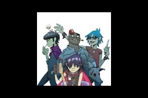 Gorillaz готовят новый альбом