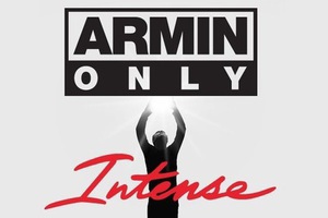 Шоу Арміна ван Бюрена «Armin Only Intense» відбудеться у Києві 28 грудня в МВЦ