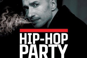 Лучшая хип-хоп вечеринка пройдет в L'Kafa Cafe