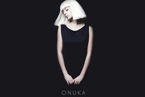 Сегодня в свет выходит дебютный альбом группы ONUKA