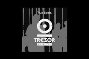 Tresor в 3-D