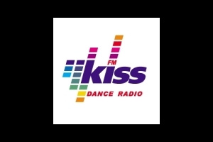 Happy Birthday Kiss FM