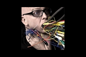 Stephan Bodzin @ Forsage, 21 ноября