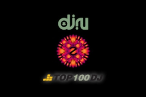   «TOP 100 DJ 2008» 