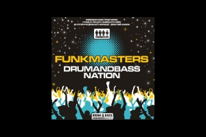 Украинская DRUM'N'BASS конференция