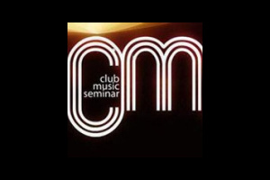 Club Music Seminar в Питере