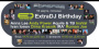 ExtraDJ Birthday Party. 5 Years.