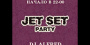 Jet Set Party