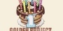 Golden project bithday party & Шило ДР