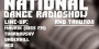 NATIONAL DANCE radioshow (KISS FM)@PRIME CLUB