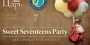 Sweet 17-th party