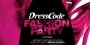 Dress Code Fashion Party