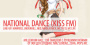NATIONAL DANCE (KISS Fm)