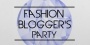 Fashion Blogger's party