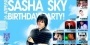 DJ SASHA SKY B-day