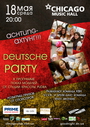 Deutsche Party