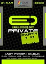 ExtraDJ Private Party 